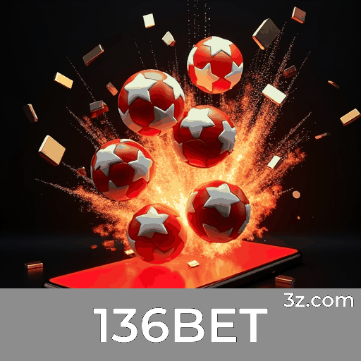 136BET: O Melhor em Entretenimento e Segurança