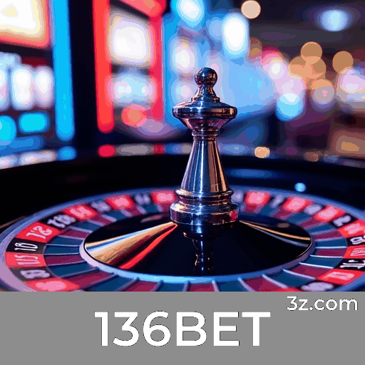 Acessar o site 136BET COM