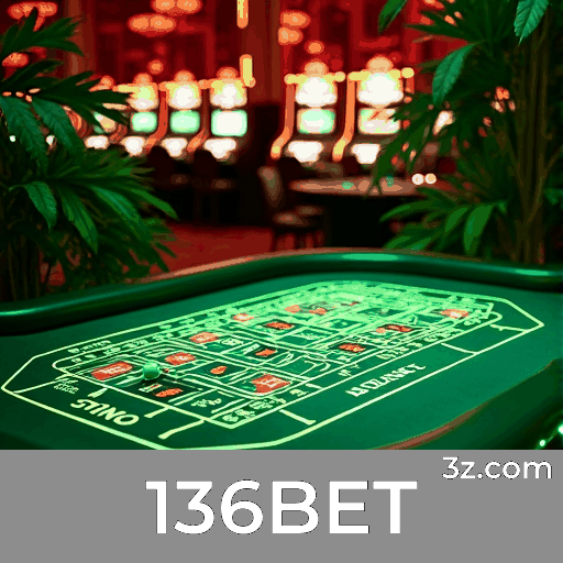 Cassino Online 136BET
