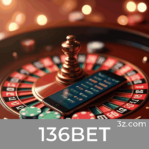 Acesso ao 136BET