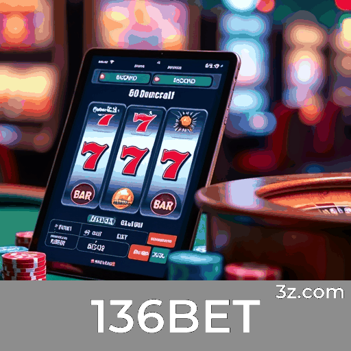 Cassino Online 136BET