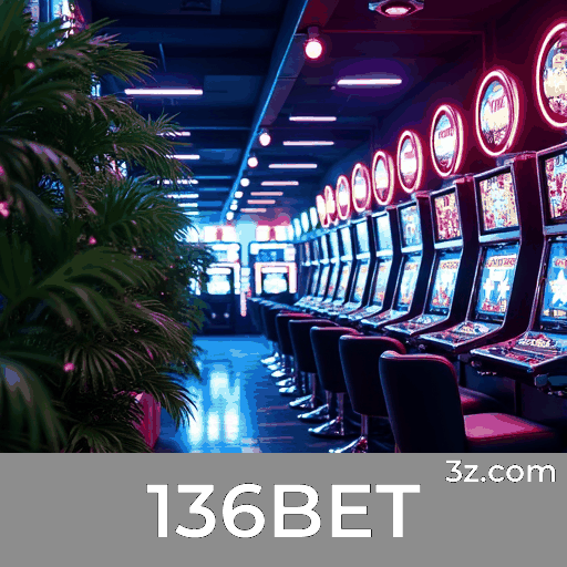 Acesso ao 136BET
