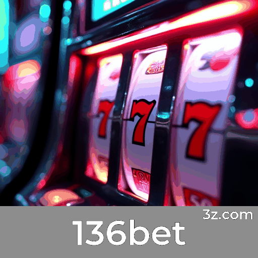 136bet: Seu Cassino Online Seguro e Divertido
