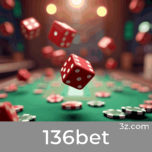 136bet: Seu Cassino Online Seguro e Divertido