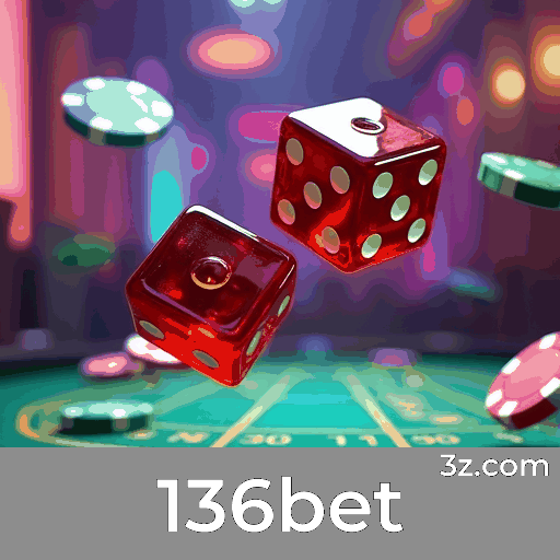136bet: Apostas Esportivas Precisão e Excelência