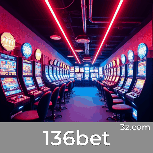 136bet: Experiência Profissional e Real no Cassino