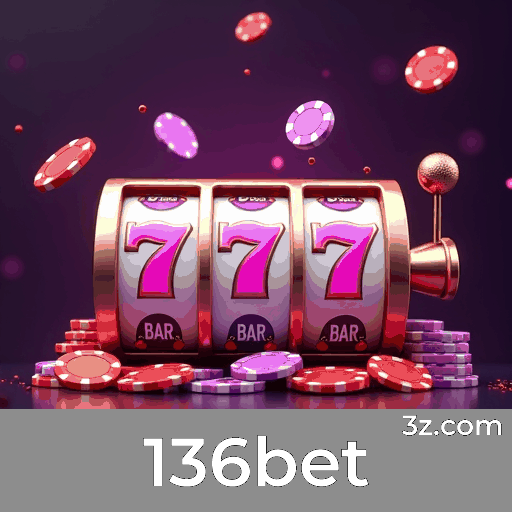 136bet: Seu Cassino Online Seguro e Divertido