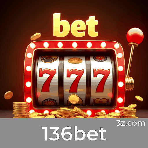 136bet: Seu Cassino Online Seguro e Divertido